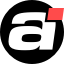 Логотип Anime.js